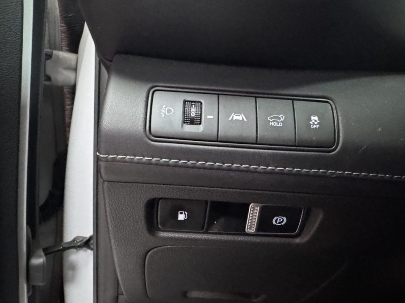 HYUNDAI SANTA FE 1.6 HYBRIDE PHEV 265cv HTRAC EXECUTIVE 7 PLACES/1 ERE MAIN/TVA RECUPERABLE