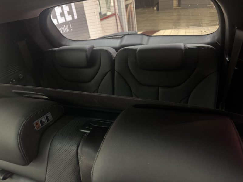 HYUNDAI SANTA FE 1.6 HYBRIDE PHEV 265cv HTRAC EXECUTIVE 7 PLACES/1 ERE MAIN/TVA RECUPERABLE