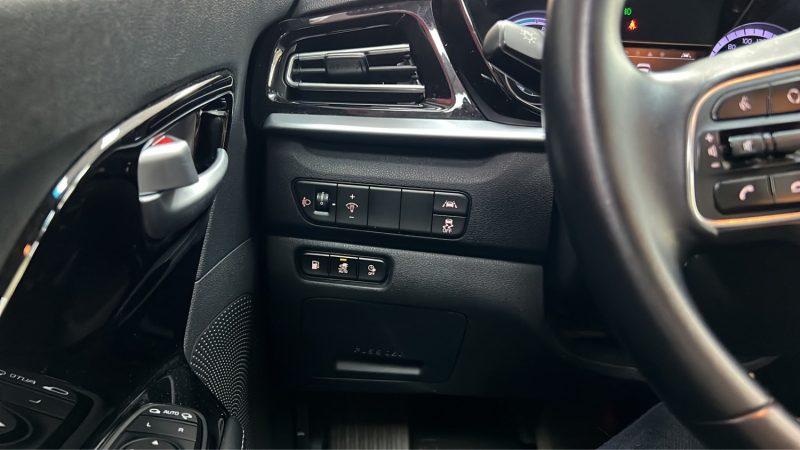 KIA NIRO PHASE 2 PHEV 141cv ACTIVE BUSINESS/1 ERE MAIN/TVA RECUPERABLE