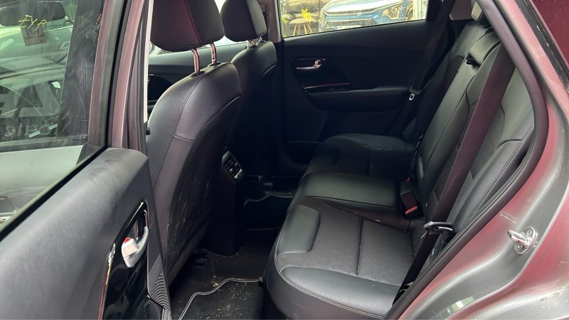 KIA NIRO PHASE 2 PHEV 141cv ACTIVE BUSINESS/1 ERE MAIN/TVA RECUPERABLE
