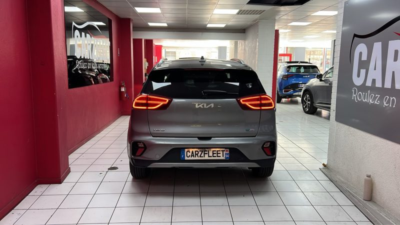 KIA NIRO PHASE 2 PHEV 141cv ACTIVE BUSINESS/1 ERE MAIN/TVA RECUPERABLE
