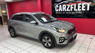 KIA NIRO PHASE 2 PHEV 141cv ACTIVE BUSINESS/1 ERE MAIN/TVA RECUPERABLE