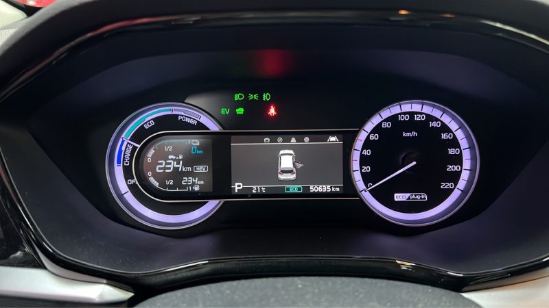 KIA NIRO PHASE 2 PHEV 141cv ACTIVE BUSINESS/1 ERE MAIN/TVA RECUPERABLE
