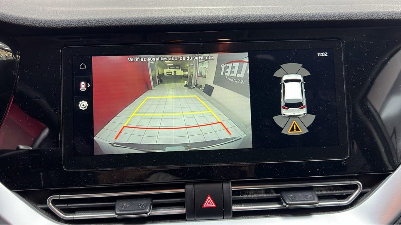 KIA NIRO PHASE 2 PHEV 141cv ACTIVE BUSINESS/1 ERE MAIN/TVA RECUPERABLE