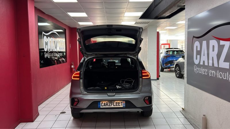 KIA NIRO PHASE 2 PHEV 141cv ACTIVE BUSINESS/1 ERE MAIN/TVA RECUPERABLE