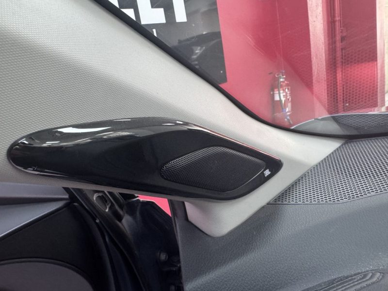 TOYOTA C-HR PHASE 2 SUV HYBRIDE 1.8 COLLECTION 122cv/1 ERE MAIN/TVA RECUPERABLE