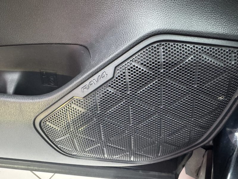 TOTOYA RAV4 SUV HYBRIDE 218cv DYNAMIC BUSINESS/1 ERE MAIN/TVA RECUPERABLE