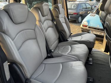 PEUGEOT 807 2.2 HDI SR 2003