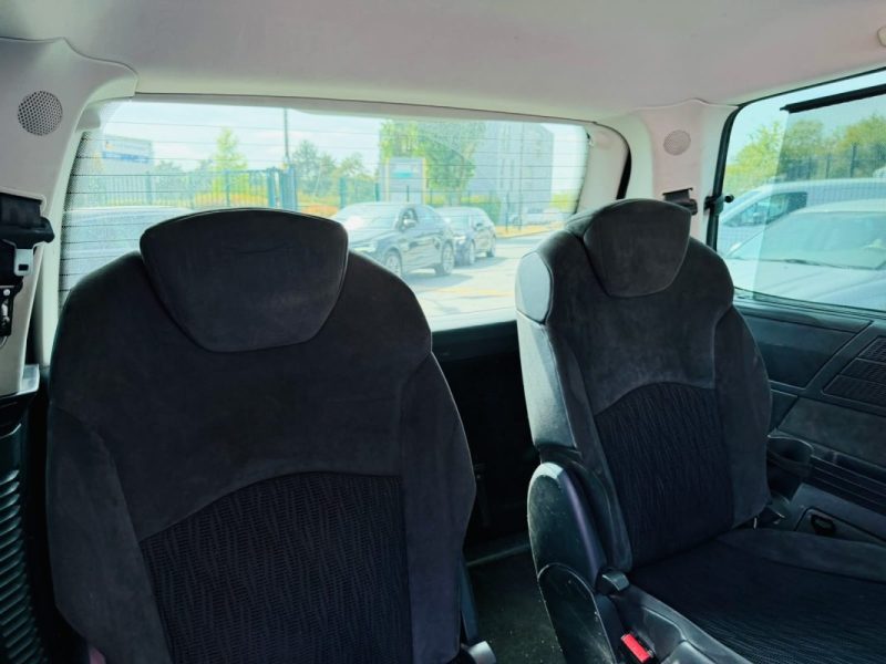 CITROEN C8 2.0 HDI 160ch EXCLUSIVE