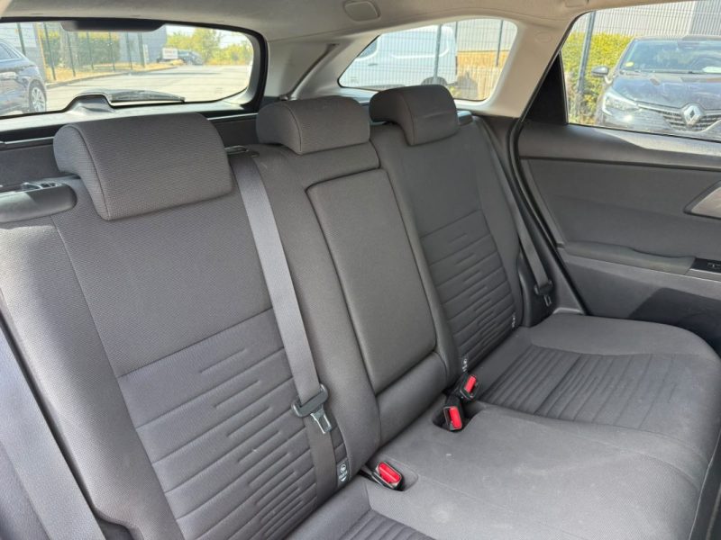 TOYOTA AURIS TOURING SPORTS 1.8 HYBRID 136h DYNAMIC BUSINESS