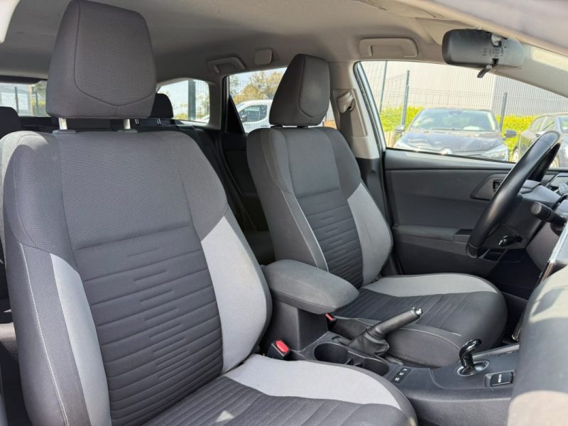 TOYOTA AURIS TOURING SPORTS 1.8 HYBRID 136h DYNAMIC BUSINESS