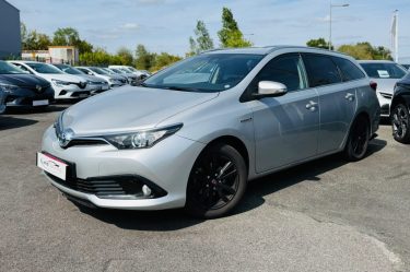 TOYOTA AURIS TOURING SPORTS 1.8 HYBRID 136h DYNAMIC BUSINESS