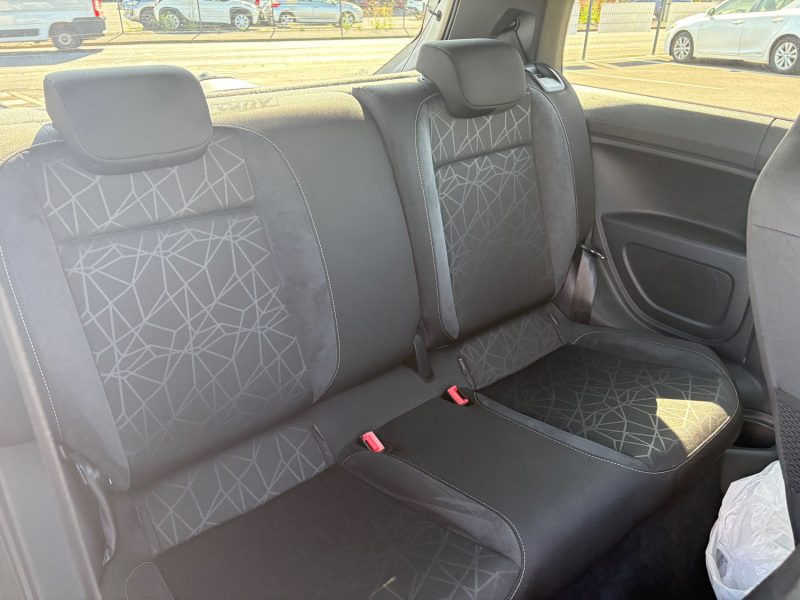 SKODA CITIGO 1.0 60 MPI CLEVER 2018