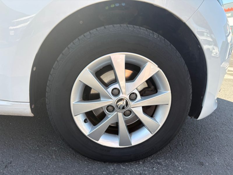 SKODA CITIGO 1.0 60 MPI CLEVER 2018