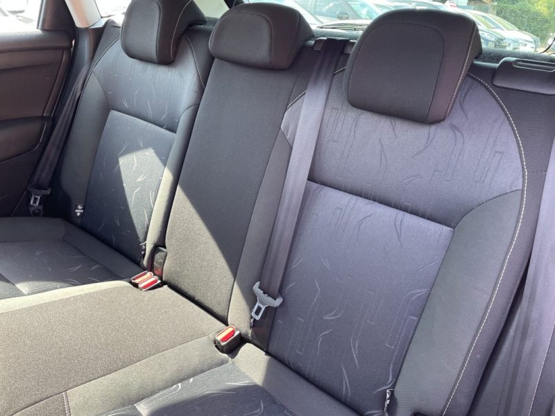 CITROEN C4 1.6 HDI 90 MILLENIUM 2014