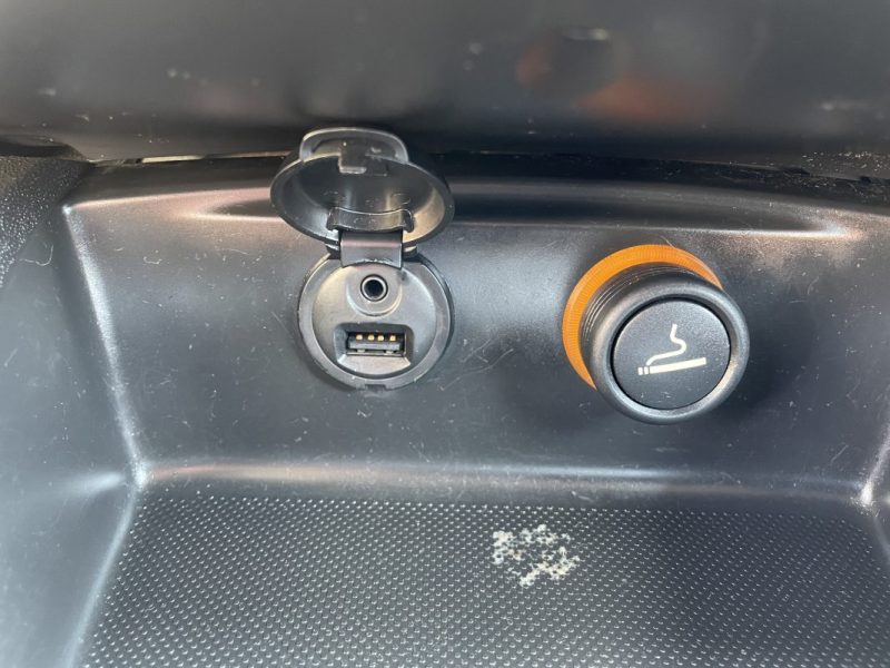 CITROEN C4 1.6 HDI 90 MILLENIUM 2014