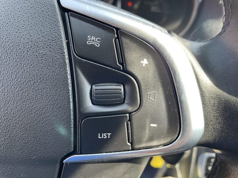 CITROEN C4 1.6 HDI 90 MILLENIUM 2014
