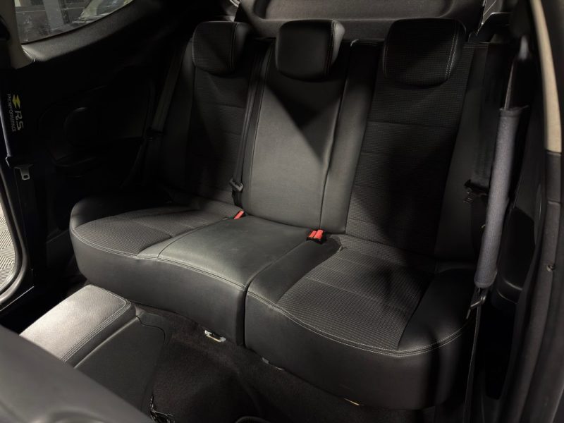 RENAULT MEGANE 3 III PHASE 2 COUPE GT LINE 1.6 DCI 130 Cv ECRAN GPS / TOIT PANO - MOTEUR A CHAINE