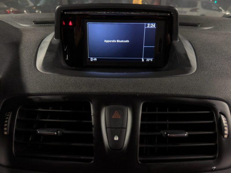 RENAULT MEGANE 3 III PHASE 2 COUPE GT LINE 1.6 DCI 130 Cv ECRAN GPS / TOIT PANO - MOTEUR A CHAINE