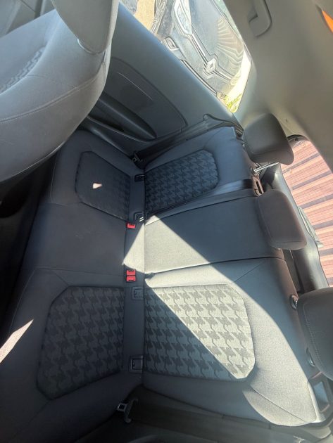 AUDI A3 8V1 1.6 TDI 105CV - 16V TURBO ATTRACTION 2013