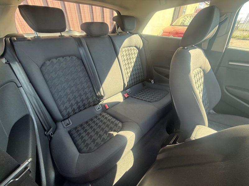 AUDI A3 8V1 1.6 TDI 105CV - 16V TURBO ATTRACTION 2013