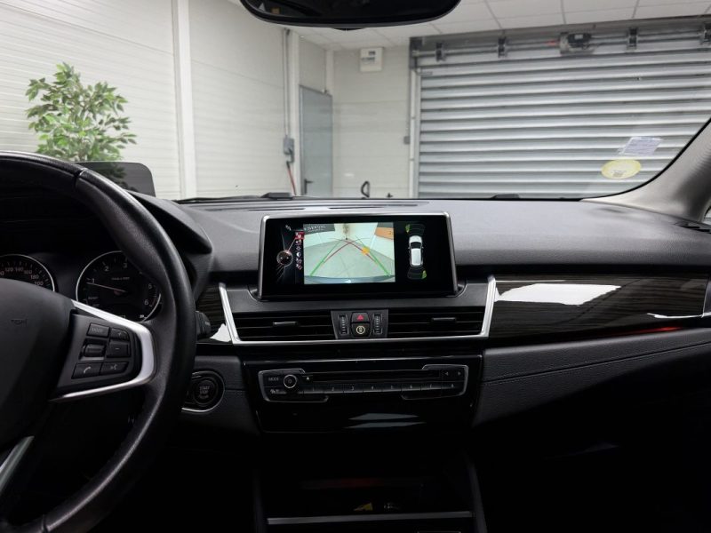 BMW Série 2 Active Tourer 218dA 150 - Luxury