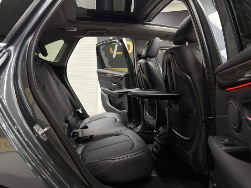 BMW Série 2 Active Tourer 218dA 150 - Luxury
