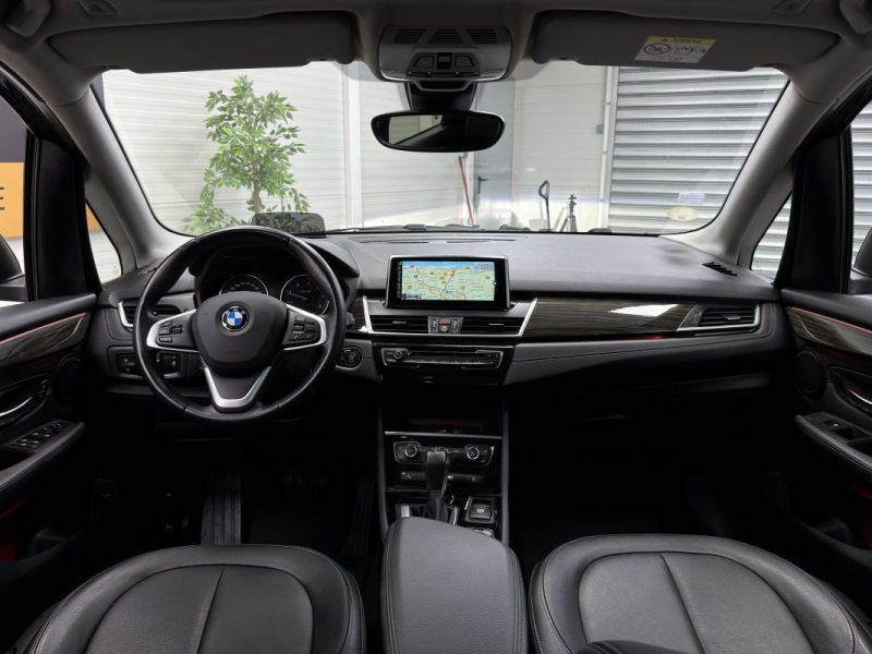 BMW Série 2 Active Tourer 218dA 150 - Luxury