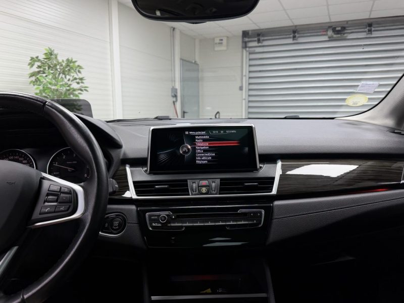 BMW Série 2 Active Tourer 218dA 150 - Luxury