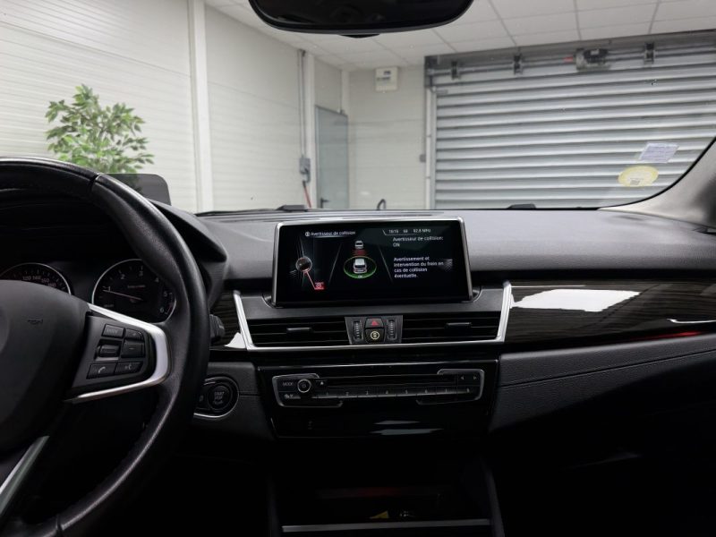BMW Série 2 Active Tourer 218dA 150 - Luxury
