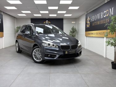 BMW Série 2 Active Tourer 218dA 150 - Luxury