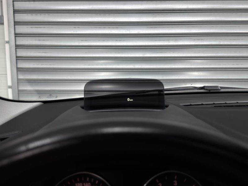 BMW Série 2 Active Tourer 218dA 150 - Luxury