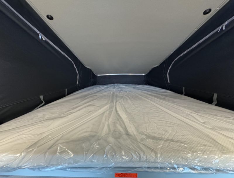 FORD CITY CAMP - TRANSIT CUSTOM 2.0L  ECOBLUE 136CV 2026