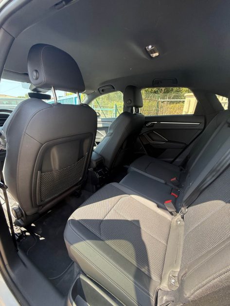AUDI Q3 SPORTBACK SLINE 35 TFSI 150 S TRONIC 