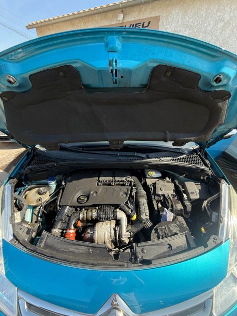 CITROEN C3 1.6 BLUE HDI 75 FEEL EDITION 