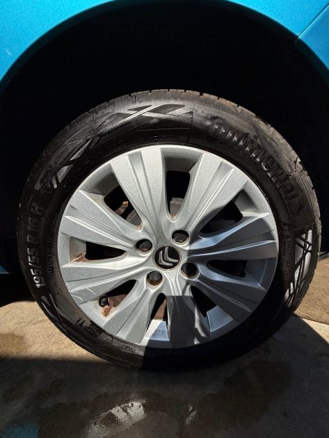 CITROEN C3 1.6 BLUE HDI 75 FEEL EDITION 