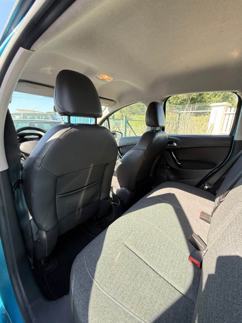 CITROEN C3 1.6 BLUE HDI 75 FEEL EDITION 