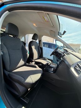 CITROEN C3 1.6 BLUE HDI 75 FEEL EDITION 
