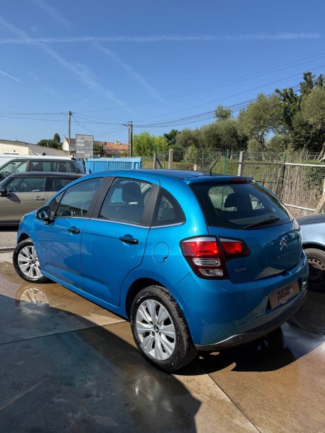 CITROEN C3 1.6 BLUE HDI 75 FEEL EDITION 