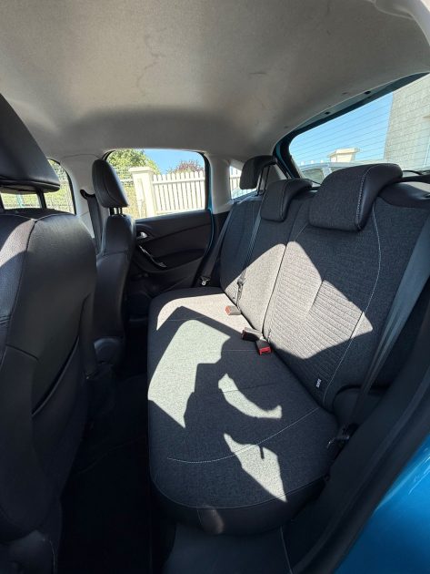 CITROEN C3 1.6 BLUE HDI 75 FEEL EDITION 