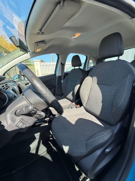 CITROEN C3 1.6 BLUE HDI 75 FEEL EDITION 