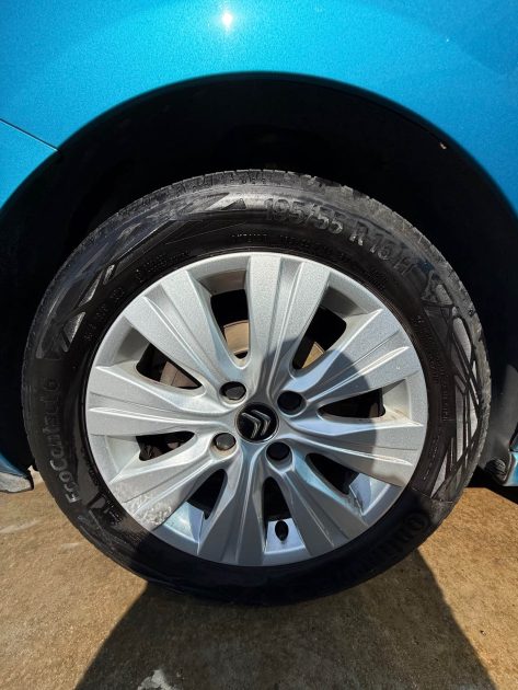CITROEN C3 1.6 BLUE HDI 75 FEEL EDITION 