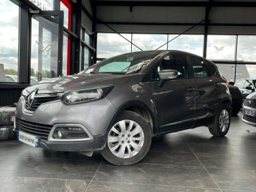 🚗 RENAULT CAPTUR 1.5 DCI 90CH 📱 Bluetooth ❄️ Climatisation