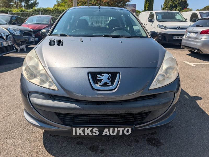 PEUGEOT 206 + 1.1 URBAN 60CH EXCELLENT ETAT GARANTIE 12 MOIS