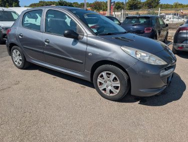 PEUGEOT 206 + 1.1 URBAN 60CH EXCELLENT ETAT GARANTIE 12 MOIS