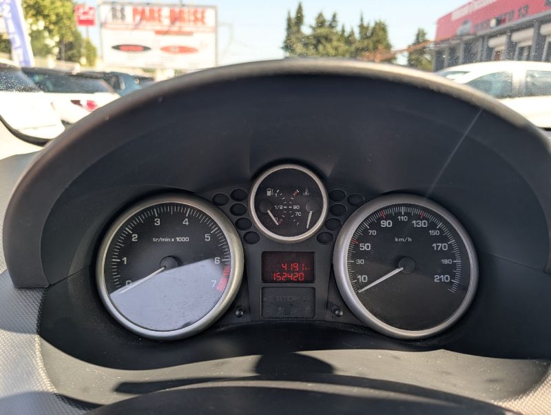 PEUGEOT 206 + 1.1 URBAN 60CH EXCELLENT ETAT GARANTIE 12 MOIS
