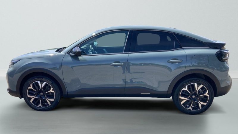 CITROEN C4  HYBRIDE 145 E-DCS6 MAX 2026