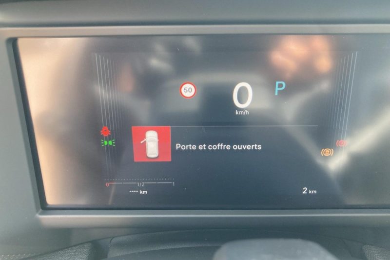 CITROEN C4  HYBRIDE 145 E-DCS6 MAX 2026