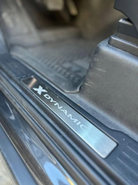 LAND ROVER DEFENDER STATION WAGON 3.0 P400 I6 MHEV 4X4 2022