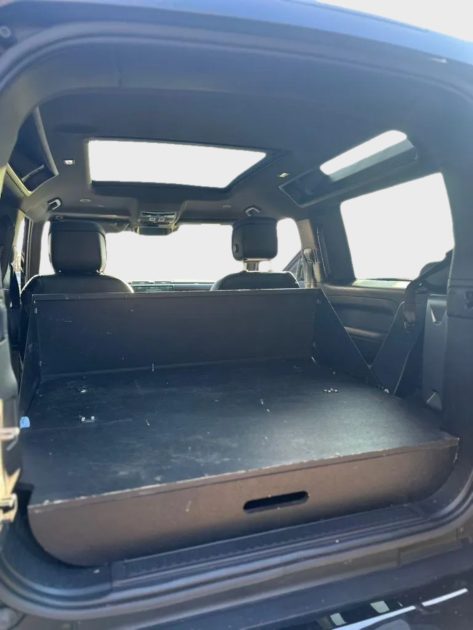 LAND ROVER DEFENDER STATION WAGON 3.0 P400 I6 MHEV 4X4 2022
